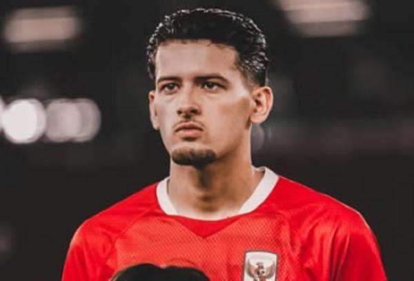 Justin Hubner Dicoret dari Skuad Timnas Indonesia Vs Mozambik? John Herdman Buka Suara Justin Hubner Dicoret dari Skuad Timnas Indonesia Vs Mozambik? John Herdman Buka Suara