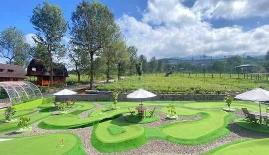 8 Wisata Ramah Anak di Sukabumi, Murah Meriah Dijamin Si Buah Hati Bahagia 8 Wisata Ramah Anak di Sukabumi, Murah Meriah Dijamin Si Buah Hati Bahagia