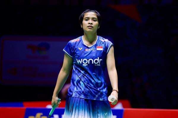 Comeback Manis di Kumamoto Masters 2025, Gregoria Mariska Tembus Semifinal dan Ungkap Harapan Comeback Manis di Kumamoto Masters 2025, Gregoria Mariska Tembus Semifinal dan Ungkap Harapan