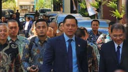 AHY Sebut Perbaikan Infrastruktur Bencana Sumatera Tak Boleh Asal Cepat, Ini Alasannya