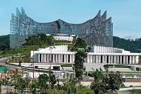 BPS Catat Penduduk IKN Sebanyak 147 Ribu Jiwa, 50 Persen Gen Z dan Milenial