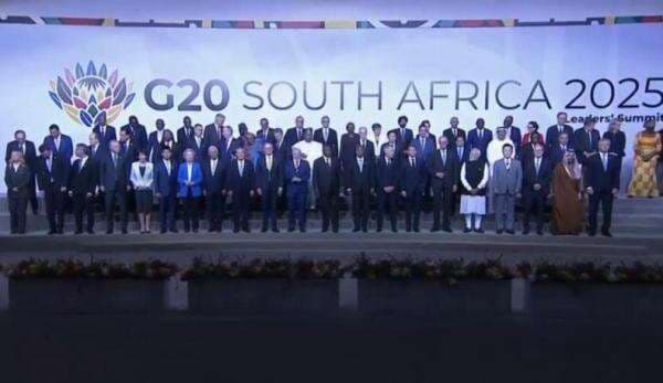 Afrika Selatan Tak Diundang ke KTT G20 2026, Pejabat Serukan Tekan Trump