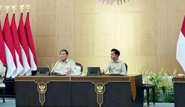 Prabowo: Kalau Niat Kita Bersih, Tak Perlu Gentar Hadapi Fitnah