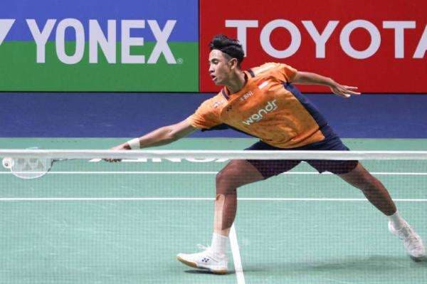 Hasil Thailand Masters 2026: 4 Wakil Indonesia Mengamuk, Duel Sesama Merah Putih Pecah di Semifinal