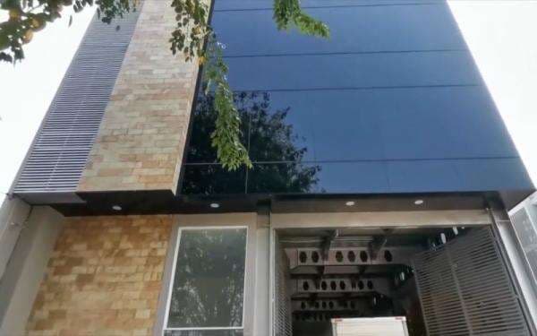 Blueprint (BLUE) Bakal Diambil Alih Dragonmine Mining