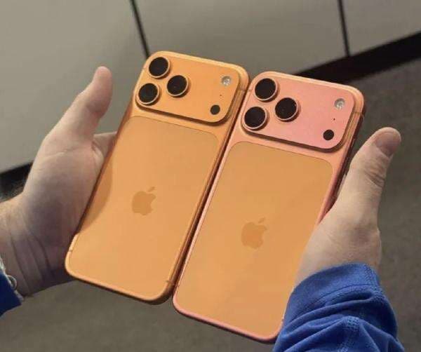 Masalah Baru, Pengguna Laporkan iPhone 17 Pro Berubah Menjadi Pink Masalah Baru, Pengguna Laporkan iPhone 17 Pro Berubah Menjadi Pink
