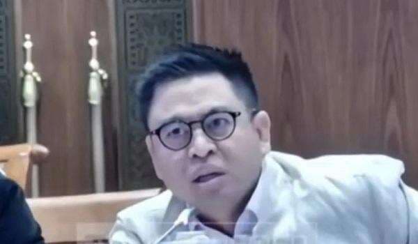 Segini Harta Kekayaan Endipat Wijaya, Anggota DPR yang Sindir Donasi Rp10 Miliar untuk Banjir Sumatera