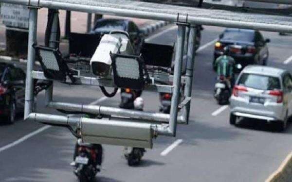 Korlantas bakal Tambah Kamera ETLE di Jalur Rawan Pelanggaran dan Kecelakaan