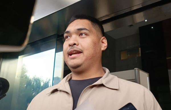 Diperiksa KPK, Dito Ariotedjo Ngaku Dicecar soal Dampingi Jokowi ke Arab