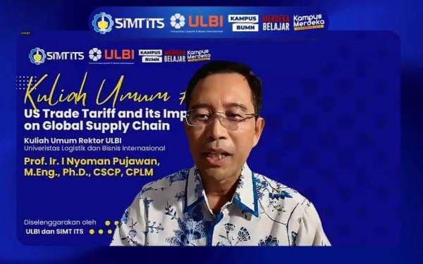 Indonesia Bisa Raup Peluang dari Penerapan Trade Tariffs oleh AS