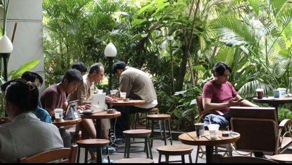 Apa Kata Pekerja soal Kebijakan WFA Selama Libur Nataru?