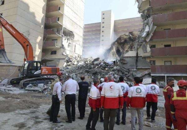 Nah, Iran Curiga Badan Energi Atom Internasional Bantu Israel Serang Fasilitas Nuklirnya