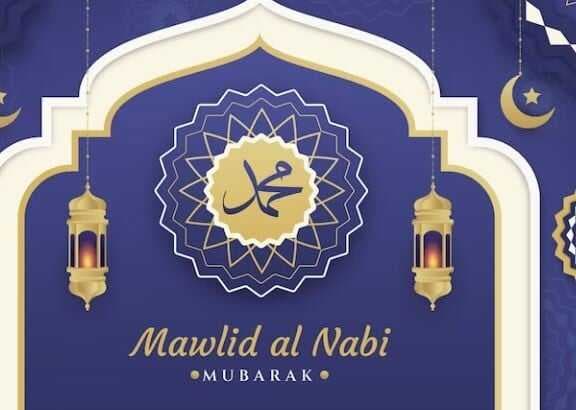 9 Hikmah Maulid Nabi bagi Umat Islam Lengkap dengan Dalilnya, Nomor 4 Dapat Syafaat