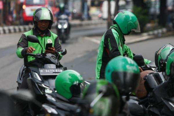 BPJS Ojol dan Gratis PPh Pekerja Hotel Masuk Stimulus Ekonomi Baru yang Disiapkan Pemerintah