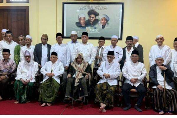 Rapat PBNU di Lirboyo Putuskan Muktamar ke-35 NU Segera Digelar untuk Akhiri Konflik