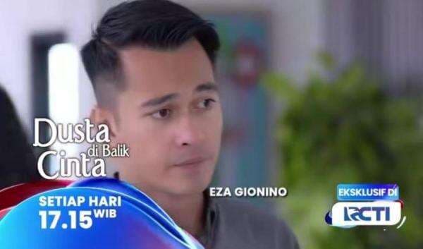 Sinopsis Dusta Di Balik Cinta Eps 70: Kirana Jatuh Hingga Dilarikan ke Rumah Sakit