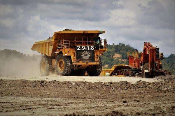 Menakar Peluang DEWA Tembus Indeks MSCI