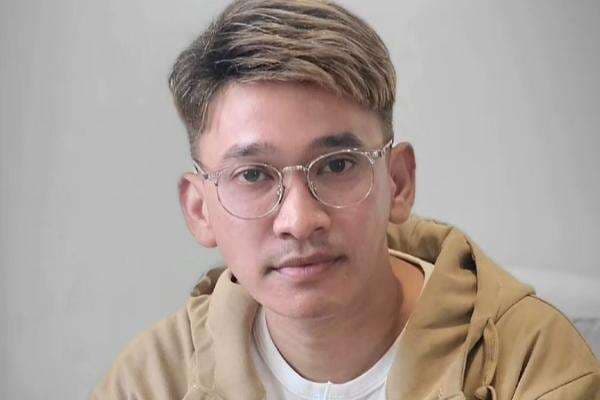Geger! Ruben Onsu Murka Lihat Video Viral Thalia Live TikTok dan Diduga Sindir Betrand Peto Geger! Ruben Onsu Murka Lihat Video Viral Thalia Live TikTok dan Diduga Sindir Betrand Peto