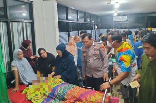 3 Siswa Tersambar Petir saat Kegiatan Pramuka, 1 Tewas Mengenaskan