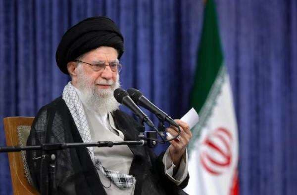 Iran Peringatkan AS: Jangan Sentuh Khamenei