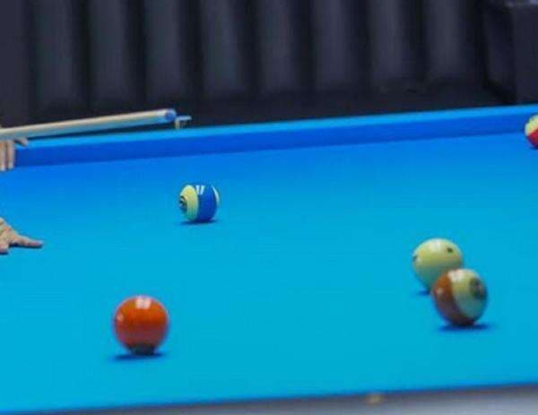 MNC Televisi Network dan MNC University Juara Cabor Biliar MNC Sports Competition 2025