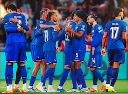 Jadwal Drawing Piala Dunia 2026: Grup Neraka Tersaji?