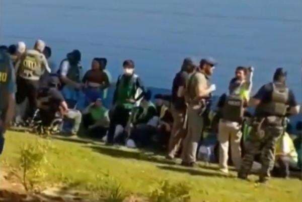 Korsel Pulangkan Ratusan Pekerja Pabrik Hyundai yang Ditahan di AS