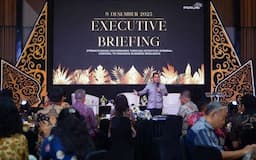 Dukung Transformasi Peruri, BP-BUMN: Peruri Punya Privilege Digitalisasi dari Pemerintah