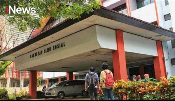 Panggung Politik Kampus Memanas: Tiga Kandidat Berebut Kursi Dekan FIS-H UNM