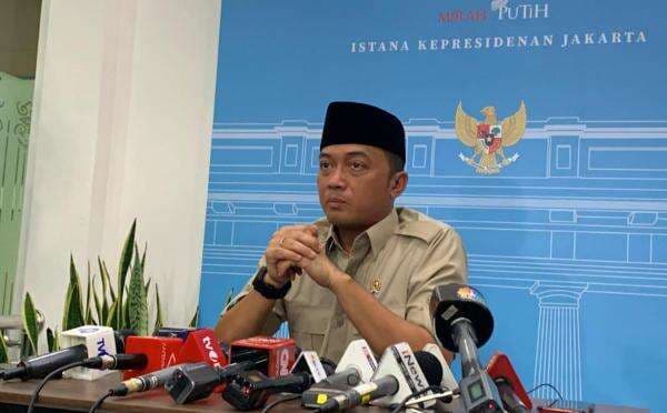 Istana Minta Sejumlah Tokoh Gabung Komite Reformasi Kepolisian, Termasuk Mahfud MD