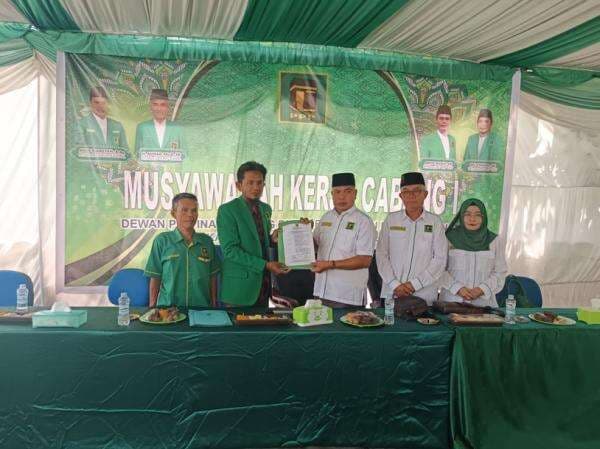 Jelang Muktamar, PPP Siap Kawal Program Pemerintahan Prabowo