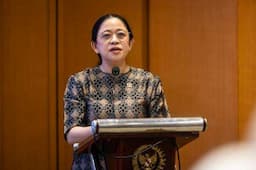 Puan Klaim Pembahasan KUHAP Libatkan Publik, Tampung 130 Masukan