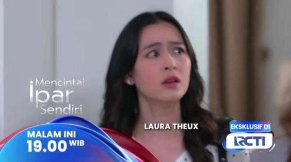 Sinopsis Mencintai Ipar Sendiri Eps 31: Darma Menyadari Rafki Ragu Bercerai Dengan Ayuna