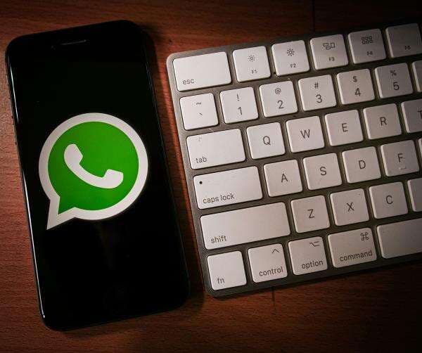 Cara Mudah Ganti Nomor WhatsApp ke Nomor Baru Tanpa Kehilangan File