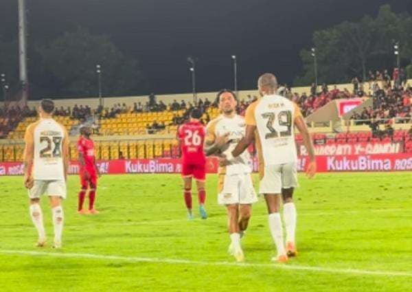 Hasil Persijap Jepara vs Dewa United di Super League 2025-2026: Stefano Lilipaly Cetak Gol, Banten Warriors Menang 3-0