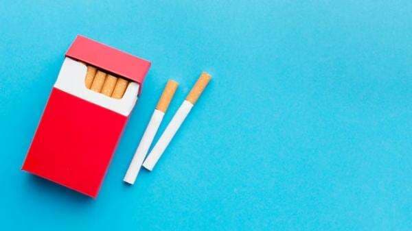 Kemenkes Bakal Seragamkan Warna Kemasan Rokok Tembakau dan Elektronik, Ini Alasannya