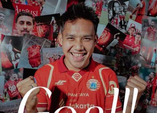 Hasil Persija Jakarta vs Persik Kediri di Super League 2025-2026: Laga Sempat Terhenti, Macan Kemayoran Menang 3-1!