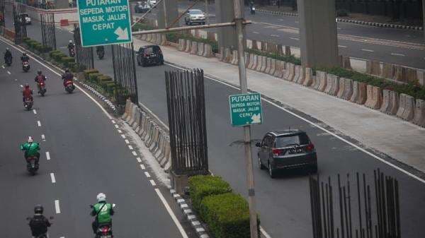 Pemprov Jakarta Mulai Bongkar Tiang Monorel Mangkrak Hari Ini, Berapa Anggarannya?