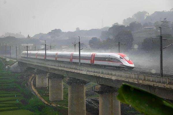 BMKG Sebut Cuaca Ekstrem Belum Usai, Potensi Hujan Lebat hingga 29 Januari