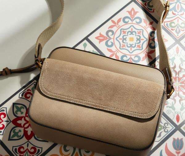 Jangan Salah Beli Tas, Ini Model yang Akan Tren di Tahun 2026