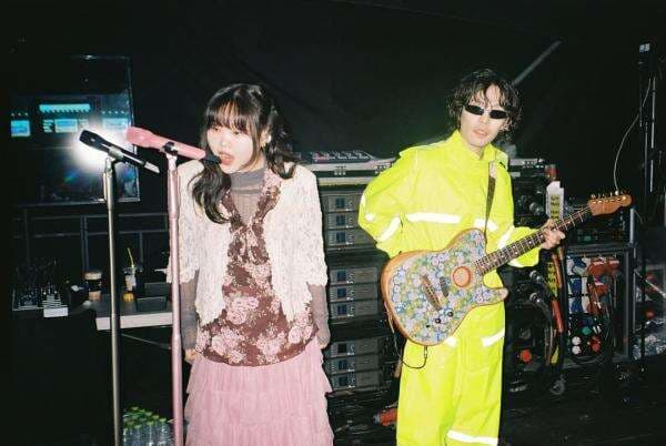 AKMU Hengkang dari YG Entertainment setelah 12 Tahun