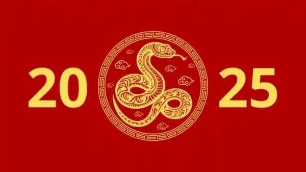 Shio yang Diprediksi Beruntung di Tahun Ular Kayu 2025