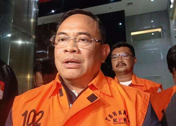 KPK Ungkap Kesulitan saat OTT di Pati, Apa Itu?