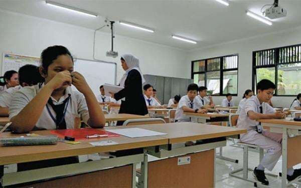 Apakah TKA 2025 Gratis? Simak Penjelasan Berikut Jadwal Pelaksaannya