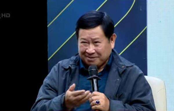 Susno Duadji Bongkar Isi Pertemuan 4,5 Jam dengan Prabowo, Ada Bahas Board of Peace