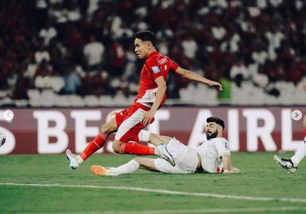 Marselino Ferdinan Cetak Gol di Laga Timnas Indonesia U-22 vs Timnas Filipina U-22 di SEA Games 2025?