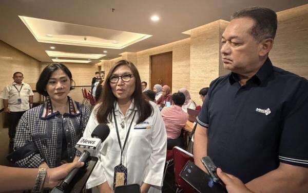 DJP Kejar Target Pengaktifan Coretax Lewat Jalur ASN sebelum Akhir 2025