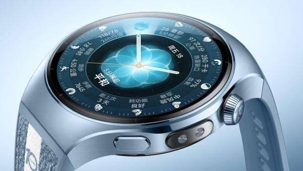 Huawei Hadirkan Watch 5 Edisi Khusus 10 Tahun, Ini Perbedaan dari Versi Standar