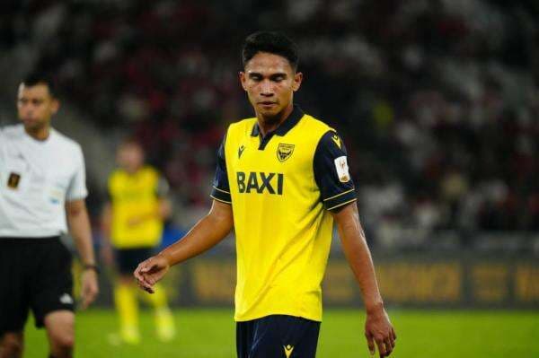 Alasan Mulia Oxford United Pinjamkan Marselino Ferdinan ke AS Trencin