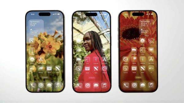 Terungkap, Ini Alasan Pengguna iPhone Tidak Upgrade ke iOS 26